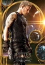 JUPTR - Jupiter Ascending