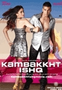 KISHQ - Kambakkht Ishq
