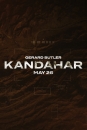 KNDHR - Kandahar