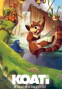 KOATI - Koati