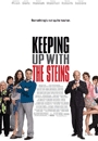 KUWTS - Keeping Up with the Steins