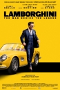 LAMBO - Lamborghini: The Man Behind the Legend