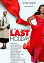 LHDAY - Last Holiday