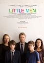 LITLM - Little Men