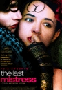LMTRS - The Last Mistress