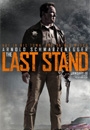 LSTND - The Last Stand
