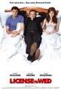 LSWED - License to Wed