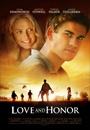LVNHN - Love and Honor