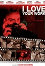 LVWRK - I Love Your Work