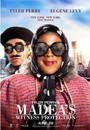 MADWP - Madea's Witness Protection