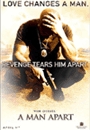 MANAP - A Man Apart