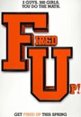 MAXFU - Fired Up!