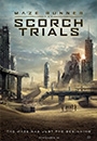 MAZE2 - Maze Runner: The Scorch Trials