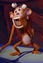 MBONE - Monkeybone