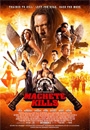 MCHT2 - Machete Kills