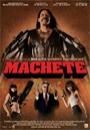 MCHTE - Machete