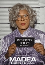 MDGTJ - Madea Goes to Jail