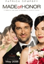 MDHNR - Made of Honor