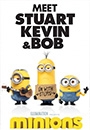 MNION - Minions