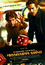 MSGRN - Mississippi Grind