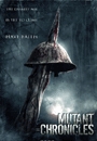 MUTNT - Mutant Chronicles