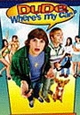 MYCAR - Dude, Where's My Car?