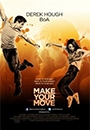 MYMOV - Make Your Move