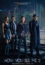 NYSM3 - Now You See Me: Now You Don't
