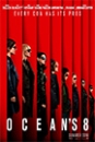 OCEN4 - Ocean's 8