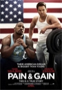 PAING - Pain & Gain