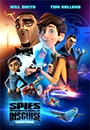 PIGEN - Spies in Disguise