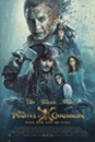 PIRT5 - Pirates of the Caribbean: Dead Men Tell No Tales