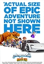 PMOBL - Playmobil: The Movie