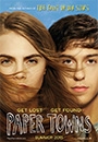 PRTWN - Paper Towns