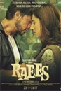 RAEES - Raees