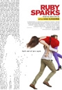 RUBYS - Ruby Sparks