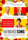 SFMAR - Unfinished Song