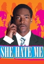SHATM - She Hate Me