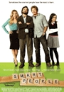 SMPEP - Smart People