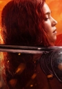 SONJA - Red Sonja