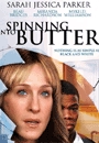 SPINB - Spinning into Butter