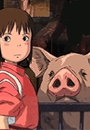 SPRTA - Spirited Away