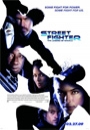 STRFT - Street Fighter: The Legend of Chun-Li