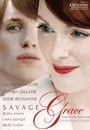 SVGRC - Savage Grace
