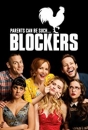 TPACT - Blockers