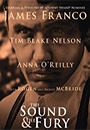 TSATF - The Sound and the Fury