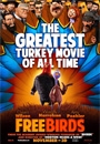 TURKY - Free Birds