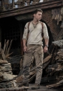UNCHT - Uncharted