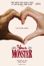 URMNS - Your Monster