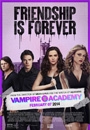VACDM - Vampire Academy